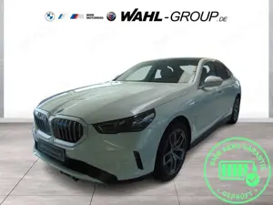BMW 530 e xDrive Panorama HarmanKardon HeadUp Navi LED