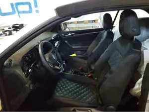 Volkswagen T-Roc Bild 5