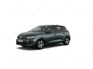Dacia Sandero Expression TCe 100