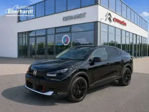 Citroen C4 Hybrid 145ë DS6 Collection Automatik