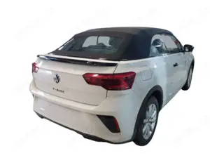 Volkswagen T-Roc Bild 3