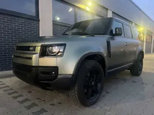 Land Rover Defender 110 SE*Top Pflegezustand*Head Up*