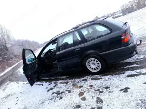 BMW 520 E39 520i touring