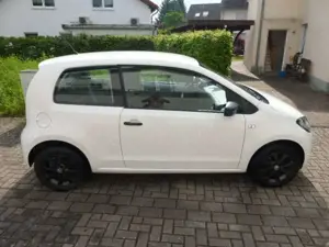 Skoda Citigo Bild 5