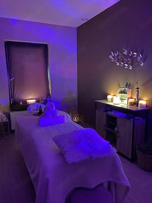 erotische Massage 