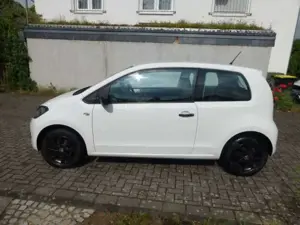 Skoda Citigo Bild 2