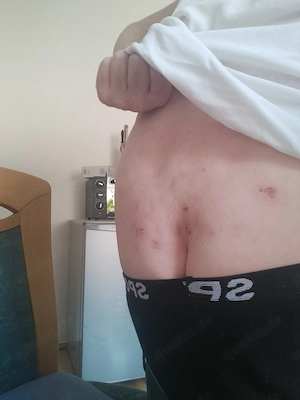 Wer möchte von Älteren Mann einen Handjob oder Blowjob machen lassen 