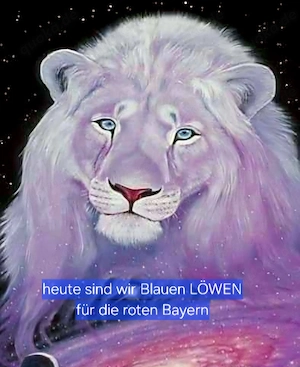 Gesucht wird vernachlässigte Dame 