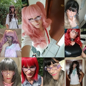 Sissy benötigt Riemen  Bild 3
