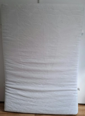 Concord Kaltschaummatratze 140x200   sauber & gepflegt