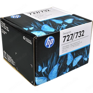 HP Druckkopf Designjet 727 732 