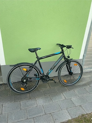 Triumph Tornado 26 Zoll - Top Zustand - Frisch gewartet!