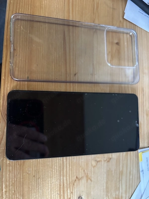ZTE Blade A56 Smartphone Display 6,75" ca. 1,5 J. Restgarantie