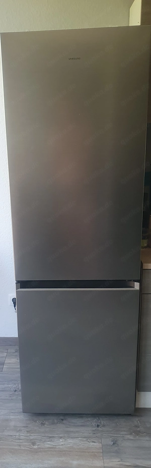 Samsung Kühl-Gefrierschrank 