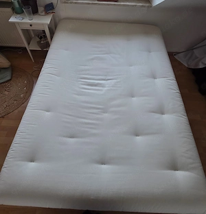 Matratze CLASSIC (Futon) von der Marke "Innovation" - ohne Extra Bezug