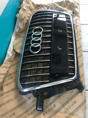 Kühlergrill für Audi Q5
