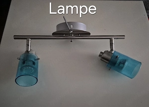 Lampe Licht 