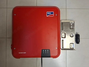 SMA Wechselrichter SB 4.0