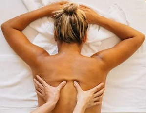 Professionelle Wellnessmassage od. präv. Lymphdrainage am 11.&12.6. & nach Vereinbarung
