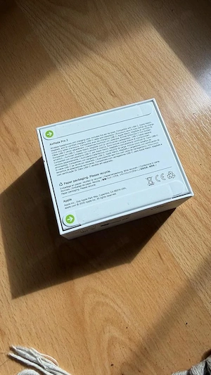 Airpods Pro 3 (Neu ungeöffnet)