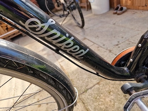 E Bike Herrenn 28 Zoll