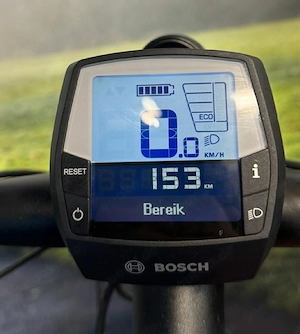 Gazelle Ultimate C8+ HMB   Ultimativer Luxus und Komfort: