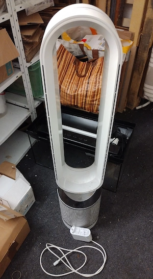 dyson tp04 neuwertig
