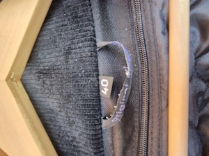 Rukka Goretex Motorrad Jacken Gr.54 und Gr.40 Bild 4
