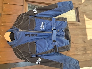 Rukka Goretex Motorrad Jacken Gr.54 und Gr.40 Bild 3