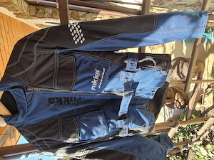 Rukka Goretex Motorrad Jacken Gr.54 und Gr.40 Bild 9