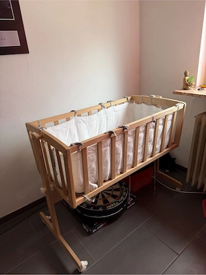 Stubenwagen Babywiege 