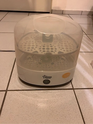 Sterilisator Tomee Tippee