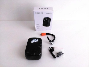 Kabellose elektrische Pumpe, Neu 150 PSI mit Display