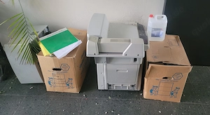Verkaufe Fujifilm Proof Unit PF300 Farb-Proof-Printer Bild 2