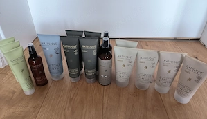 Friseurprodukte von Natulique 