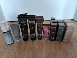 Friseurprodukte von Natulique 