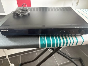 Sony 5.1 Surround System 