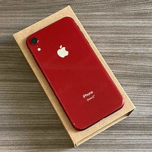 Iphone XR, 128 GB Bild 2