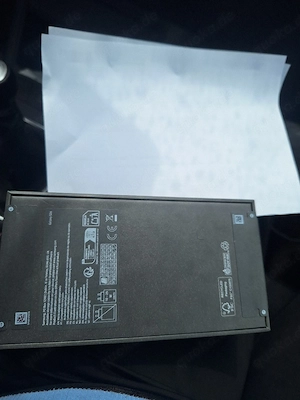 S26,512 gb in sky blue neu mit rechnung 