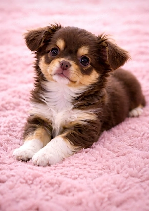 Reinrassige Chihuahua Welpen 