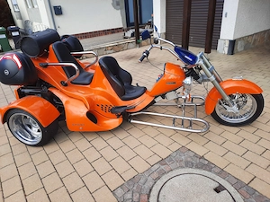 Triketec V2S Sport