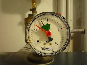 Waterkotte Ai1 5009.3 Wärmepumpe Naßlauf Reparatur Ventil Klimaanlage Filtertrockner