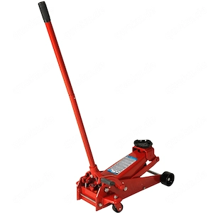 Neu Rangierwagenheber Wagenheber Bis 3 Tonnen Qicklift Funktion NP: 129,- FP: 90,-