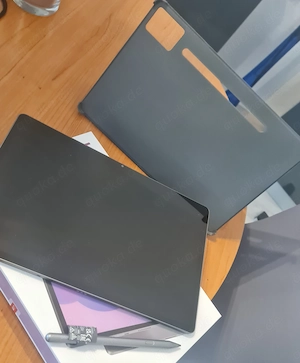 Lenovo Idea Tab Pro mit Pen und Case 12,7 Zoll 