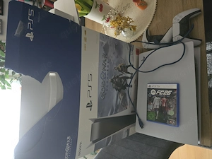 Verkaufe Playstation 5 800gb 