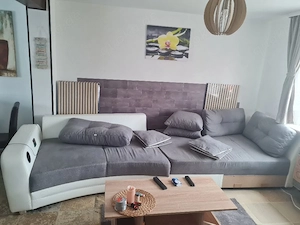 Wohnlandshaft sofa ohne Garantie 