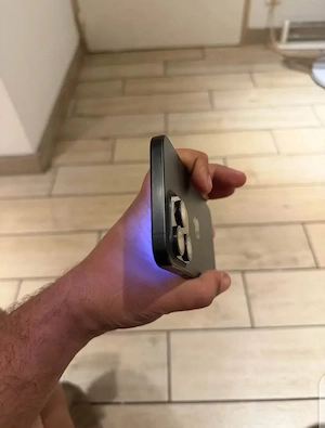 iPhone 15 Pro Max 250 GB 