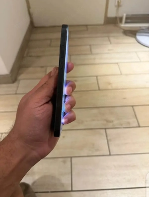 iPhone 15 Pro Max 250 GB  Bild 3