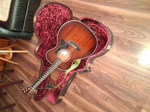 Taylor 324e SEB zu verkaufen 
