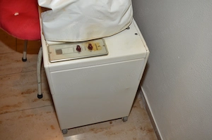 Hausauflösung in 91207